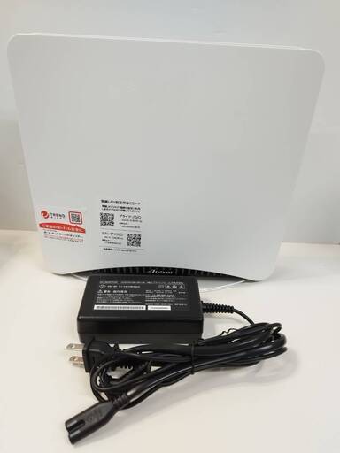 【美品】NEC Aterm PA-WX11000T12 無線LANルーター