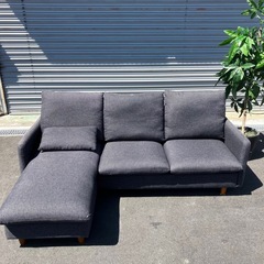 中古】堺市のソファを格安/激安/無料であげます・譲ります|ジモティー