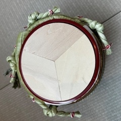 結婚式　こもだる　菰樽