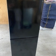 冷蔵庫 2022年製 2ドア