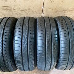 DUNLOP ENASAVE RV505 195/65R15 9...