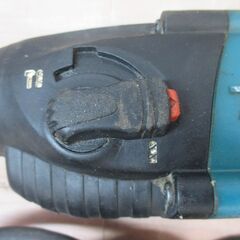 makita マキタ HR1830F ハンマドリル 中古品 【ハンズクラフト宜野湾店】　