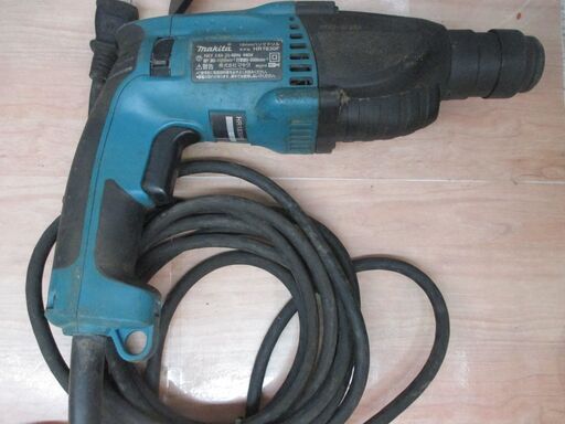makita マキタ HR1830F ハンマドリル 中古品 【ハンズクラフト宜