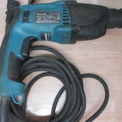 makita マキタ HR1830F ハンマドリル 中古品 【ハンズクラフト宜野湾店】　