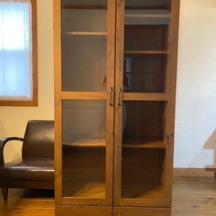 unico キャビネットの中古が安い！激安で譲ります・無料であげます  