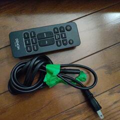 DENON DHT-S216　サウンドバー　作動確認済み