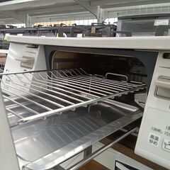 ★ジモティ割あり★ Rinnai ガステーブル　都市ガス用  20年製 動作確認／クリーニング済み HJ4244