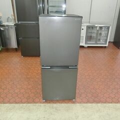ID 530799　冷蔵庫２ドア　152L　シャープ　２０２２年　SJ-D15H-H