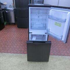 ID 530799　冷蔵庫２ドア　152L　シャープ　２０２２年　SJ-D15H-H