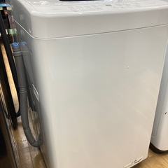 【トレファク高槻店】安心の1年間保証！取りに来られる方限定！IRIS　OHYAMA（アイリス　オーヤマ）の全自動洗濯機のご紹介です！