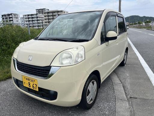 ホンダ ライフ 13.0万円 車検:- 走行距離:- | olcar（オルカー）