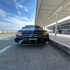 【ネット決済・配送可】BENZ E350e