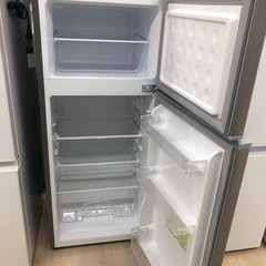 一年保証付き】シャープ2ドア冷蔵庫のご紹介です【トレファク東大阪箕輪