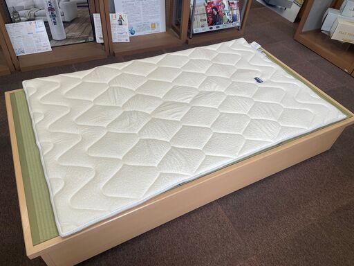 magniflex　エルゴトッパー（SD）　②