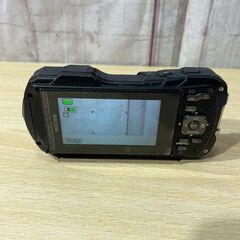 RICOH 　WG-70　 防水　デジタルカメラ　300