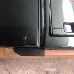 スズキ　エブリィ　純正フロントバンパー