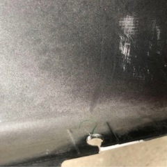 スズキ　エブリィ　純正フロントバンパー