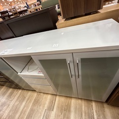 トレファクイオンタウン上里店】ニトリのキッチンカウンター入荷しま 
