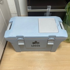 LOGOS クーラーボックス　50L 値下げ可