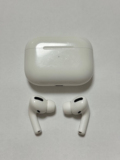 その他 Apple AirPods Pro