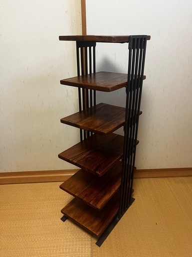 シーシャムウッド☆シェルフ