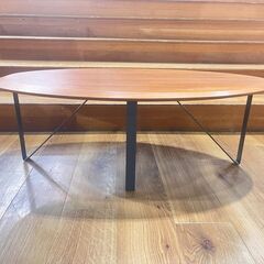 家具 生活家具 cadenza　センターテーブル　ブラウン