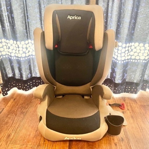 Aprica★エアライド★ジュニアシート