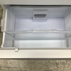 安心の1年保証付き！！ MITSUBISHI 6ドア冷蔵庫 MR-WX47H-W 2022年製