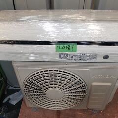 決定済💖ワ0187 日立2014年式2.2kw6畳適用30000円標準工事込み＠大阪市内・岩出市内価格