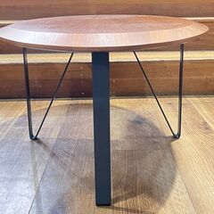 家具 生活家具 cadenza　センターテーブル　ブラウン