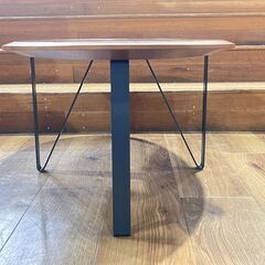 家具 生活家具 cadenza　センターテーブル　ブラウン