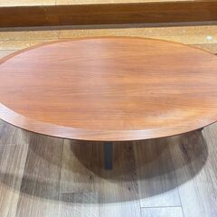 家具 生活家具 cadenza　センターテーブル　ブラウン