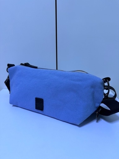 【超美品】tobiuo◎原価13,000円ショルダーバッグ