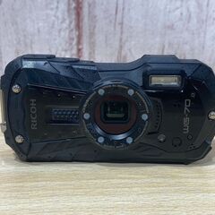 RICOH 　WG-70　 防水　デジタルカメラ　300