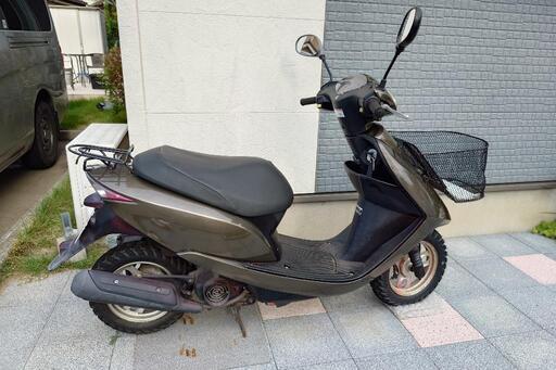 DIO ディオ 原付き 50cc  AF62 AF68