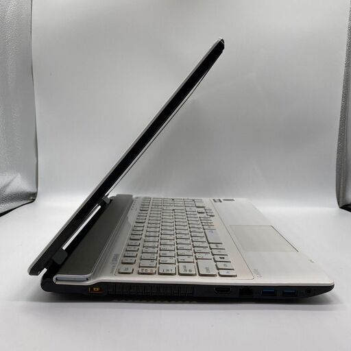 NEC 節約 ノートパソコン本体 Core i7-5500U/Windows10搭載 NEC LAVIE