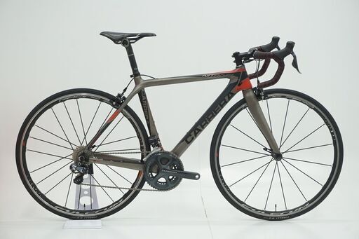 CARRERA 「カレラ」 NITRO SL 2017年モデル ロードバイク