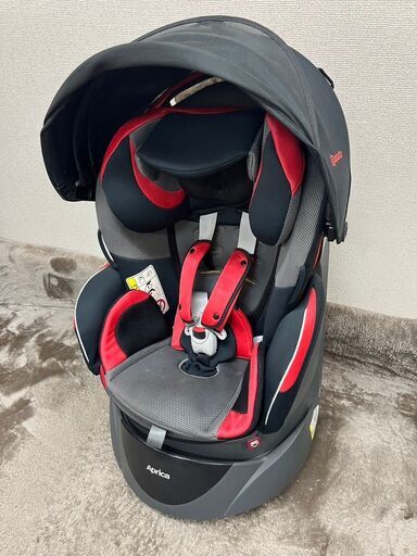 Aprica チャイルドシート Fladea Raxuto