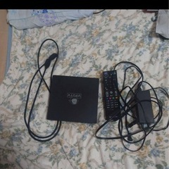 ぴから　ひかりTVチューナーST-3400 ぴから ひかりTVチューナーST-3400