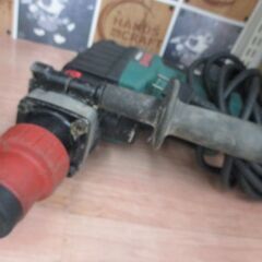 日立 DH40MA ハンマドリル SDSMAXシャンク 中古品 【ハンズクラフト宜野湾店】