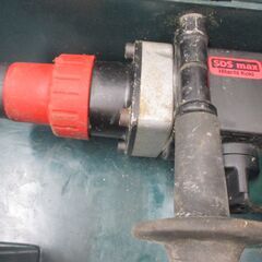 日立 DH40MA ハンマドリル SDSMAXシャンク 中古品 【ハンズクラフト宜野湾店】