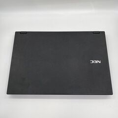 バッテリー◎ 15.6 NEC ノートPC VersaPro VX-4 Core i5-8250U 