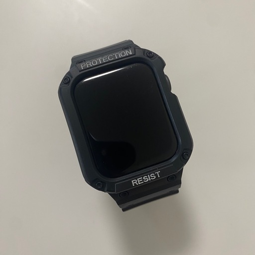 (取引中)Apple Watch series6(中古)