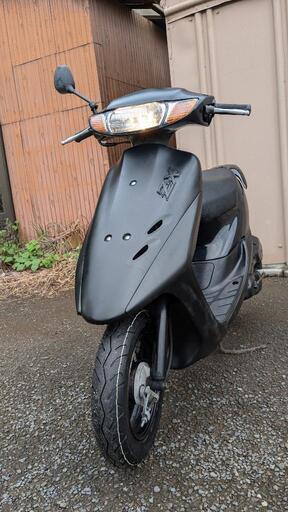 DIO 原付50cc