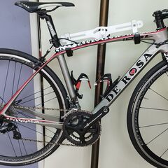 DE ROSA IDOL Revo デローザ アイドル レボ カンパニョーロ ポテンツァ