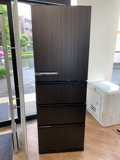 AQUA - 4ドア冷蔵庫　入荷致しました！【トレファク八王子めじろ台】