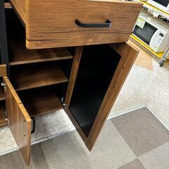 👌ナフコNジェネス90/キッチンカウンター/おしゃれなデザイン！！🍨2031🍧