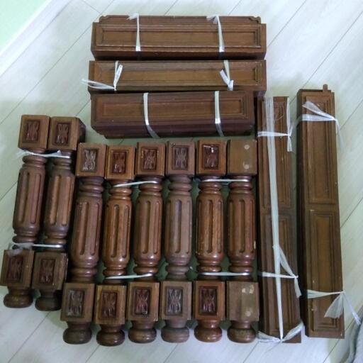 ビンテージ家具