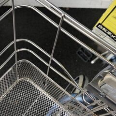 J6016 ブリヂストン 自転車 ブルー 3段変速　27インチ