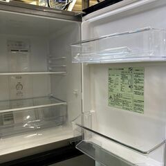 【愛品館八千代店】AQUA　2020年製　2ドア冷凍冷蔵庫　AQR-13J